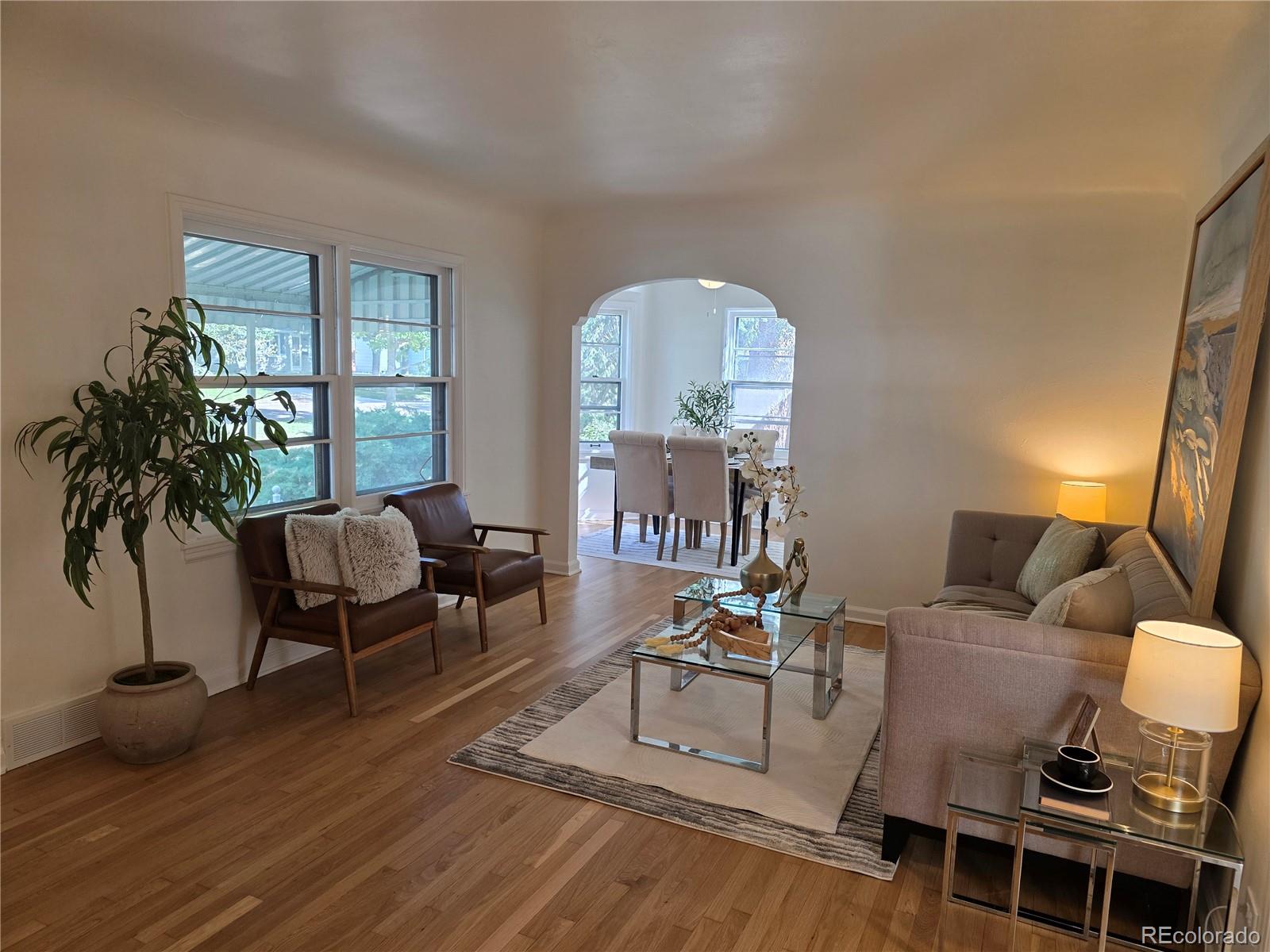 MLS Image #6 for 2755 s humboldt street,denver, Colorado