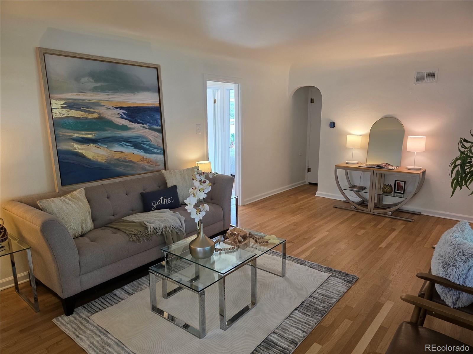 MLS Image #7 for 2755 s humboldt street,denver, Colorado