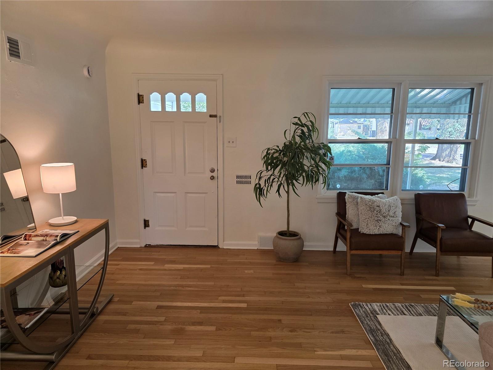 MLS Image #8 for 2755 s humboldt street,denver, Colorado
