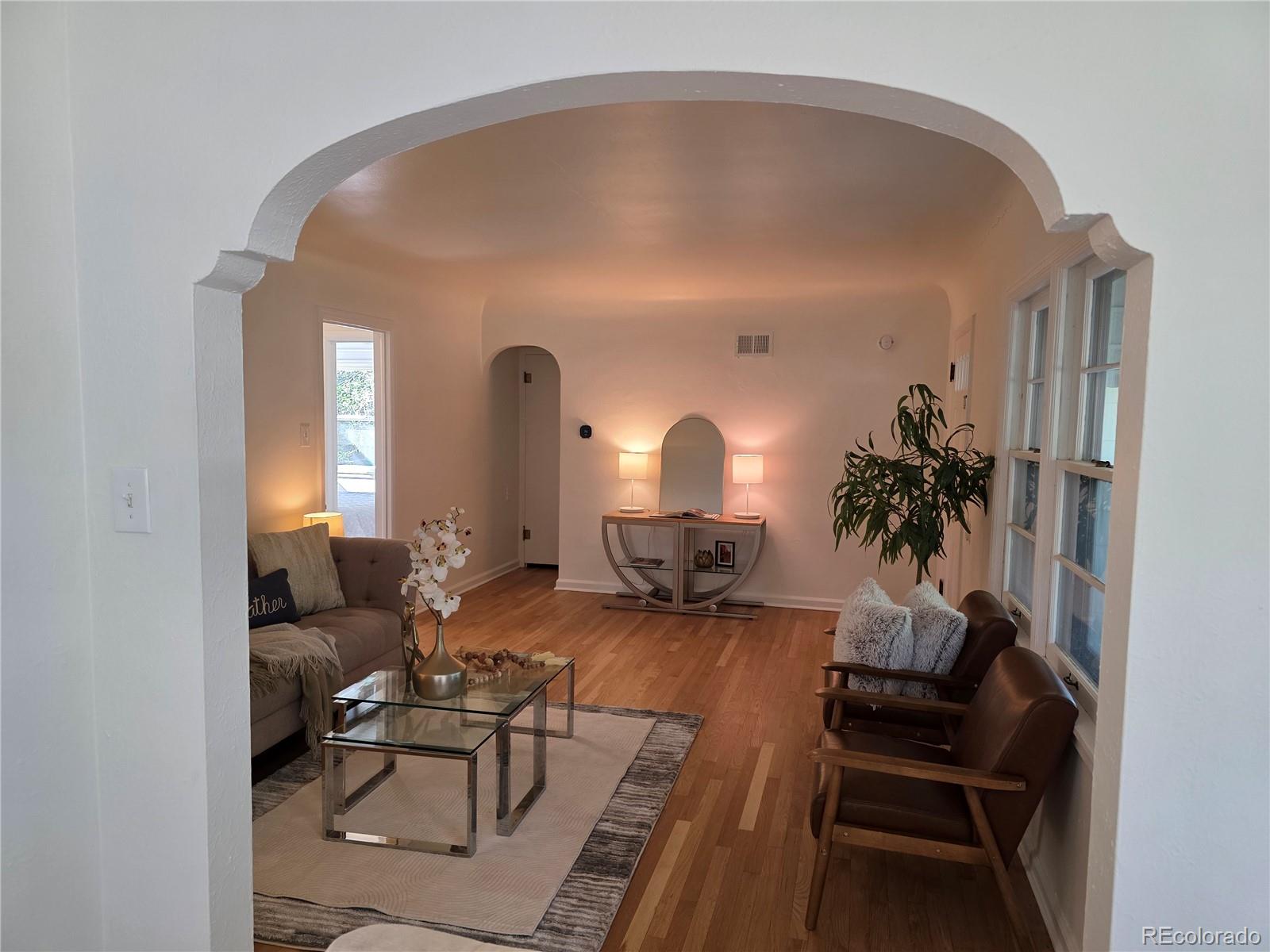 MLS Image #9 for 2755 s humboldt street,denver, Colorado