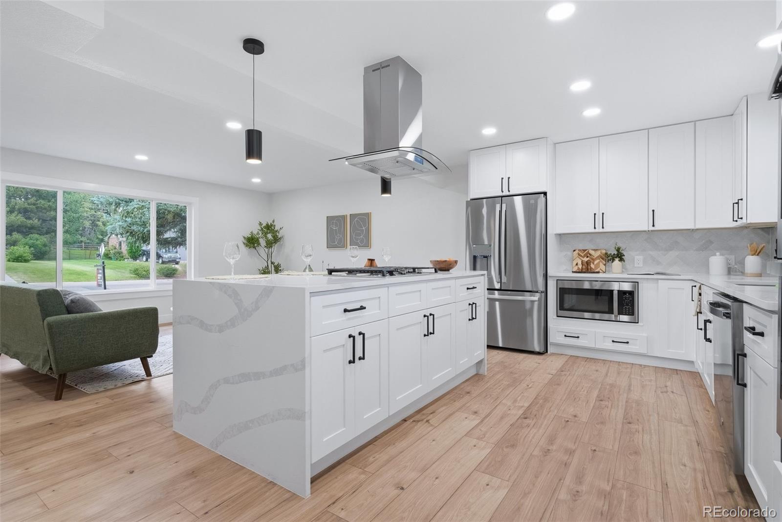 MLS Image #10 for 5126 w fremont avenue,littleton, Colorado