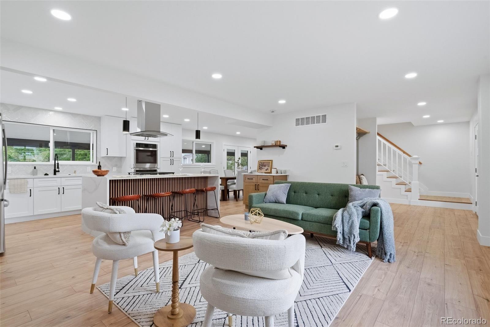 MLS Image #13 for 5126 w fremont avenue,littleton, Colorado