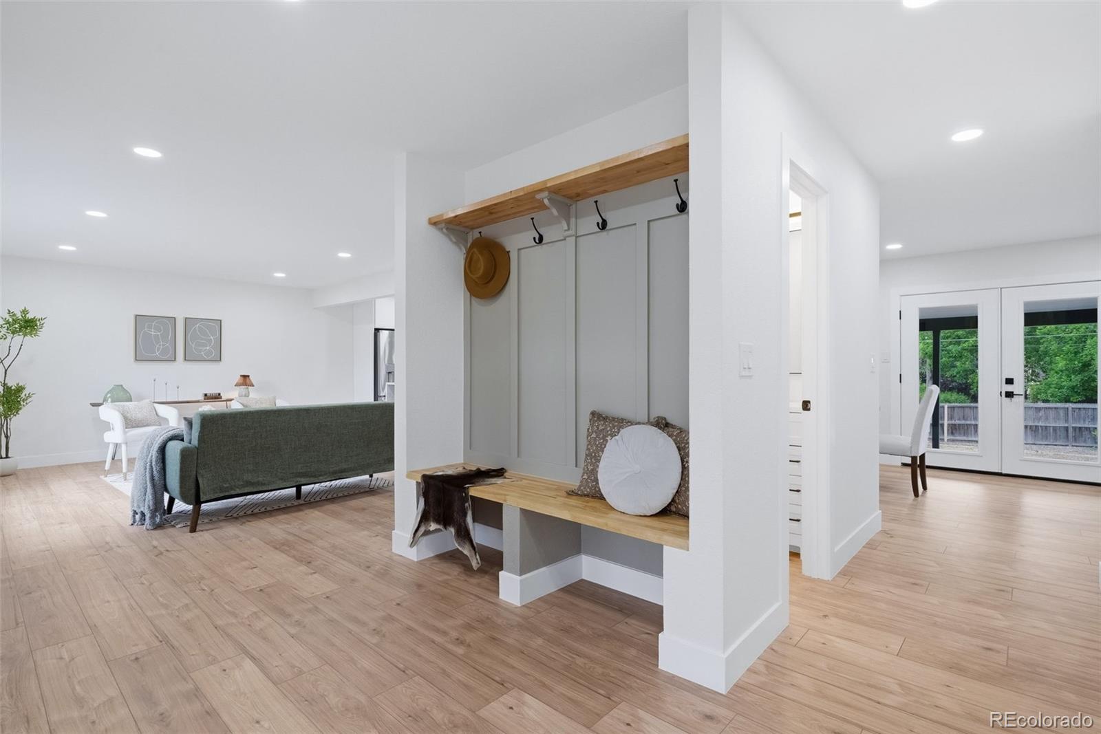MLS Image #3 for 5126 w fremont avenue,littleton, Colorado