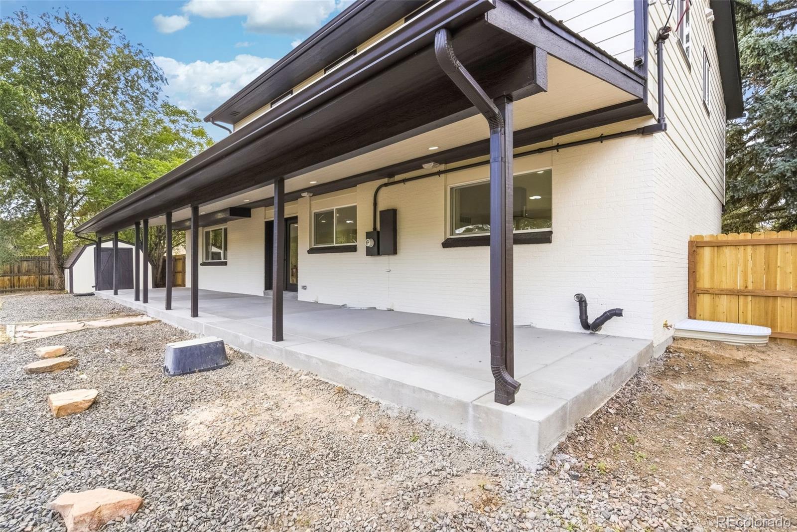 MLS Image #35 for 5126 w fremont avenue,littleton, Colorado