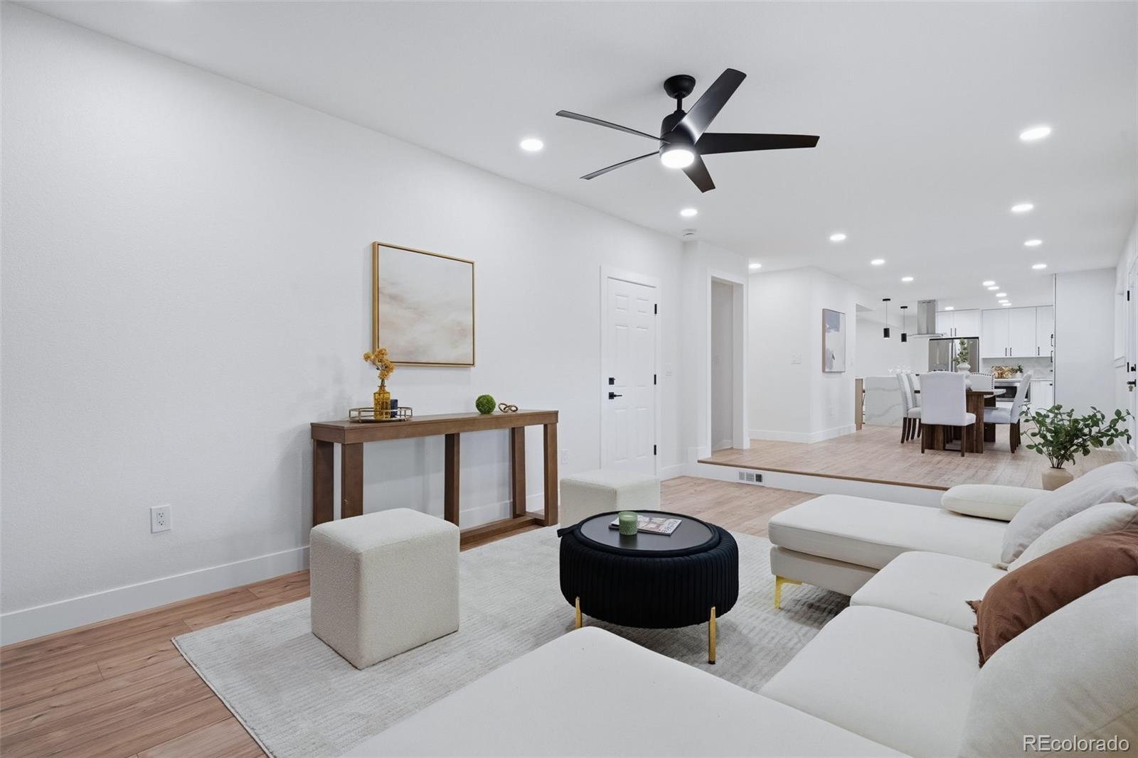 MLS Image #5 for 5126 w fremont avenue,littleton, Colorado
