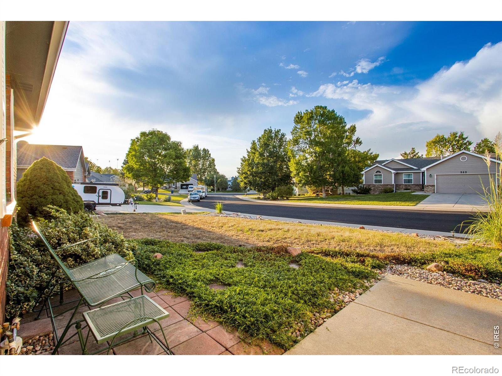 MLS Image #3 for 922 n 7th street,johnstown, Colorado