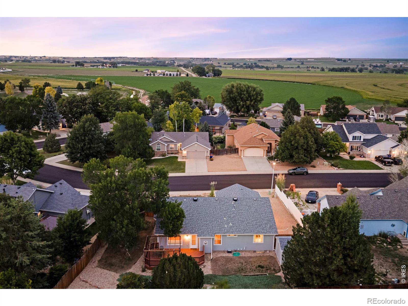 MLS Image #38 for 922 n 7th street,johnstown, Colorado