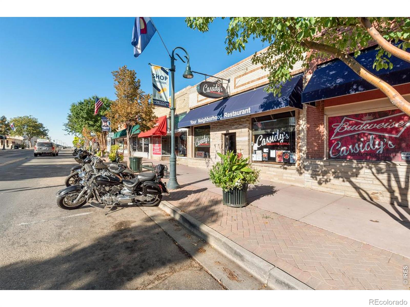 MLS Image #41 for 922 n 7th street,johnstown, Colorado