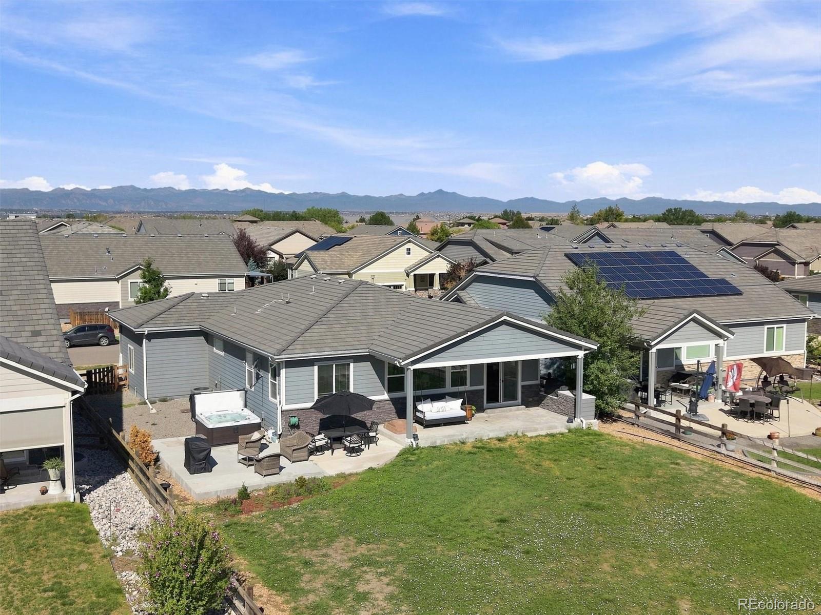 MLS Image #4 for 11386  helena street,commerce city, Colorado