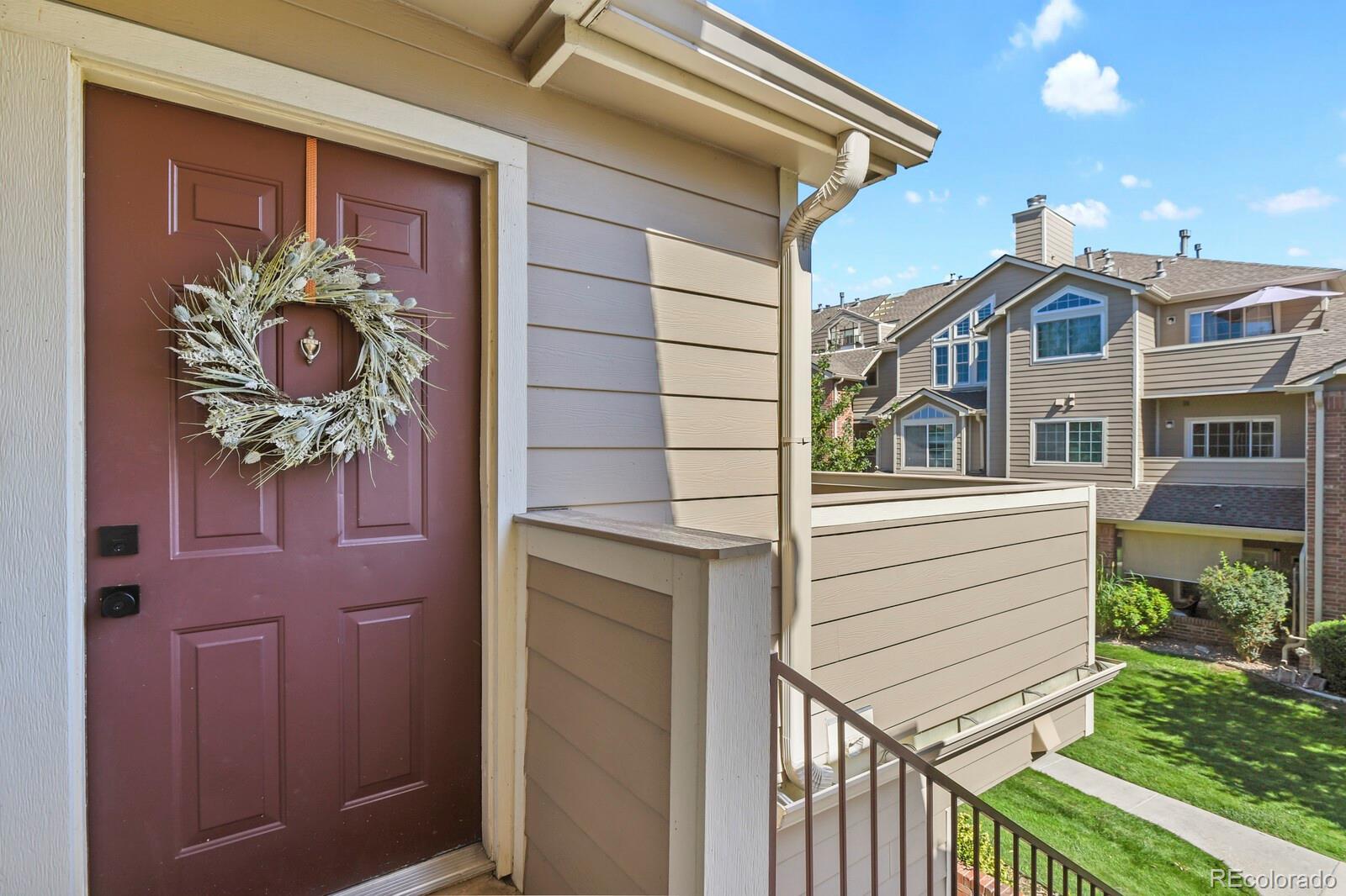 MLS Image #0 for 4760 s wadsworth boulevard d207,littleton, Colorado