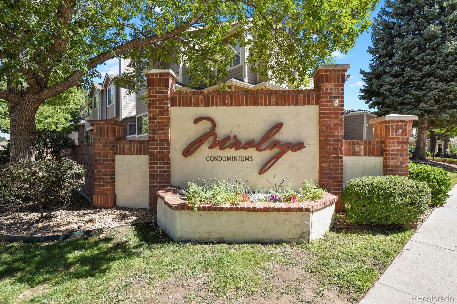 MLS Image #21 for 4760 s wadsworth boulevard d207,littleton, Colorado