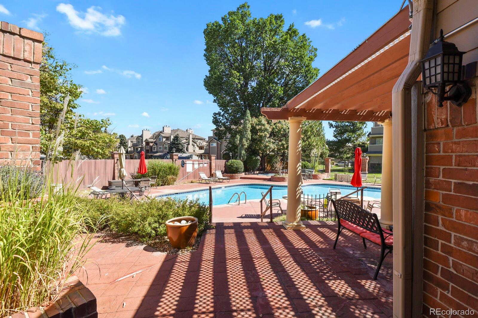 MLS Image #22 for 4760 s wadsworth boulevard d207,littleton, Colorado
