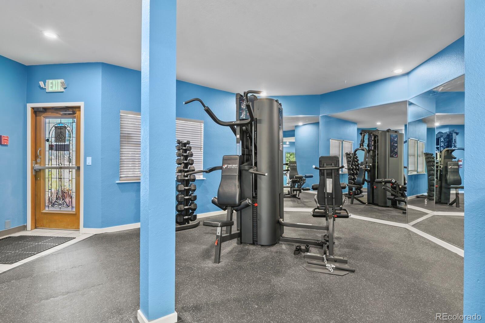 MLS Image #25 for 4760 s wadsworth boulevard d207,littleton, Colorado