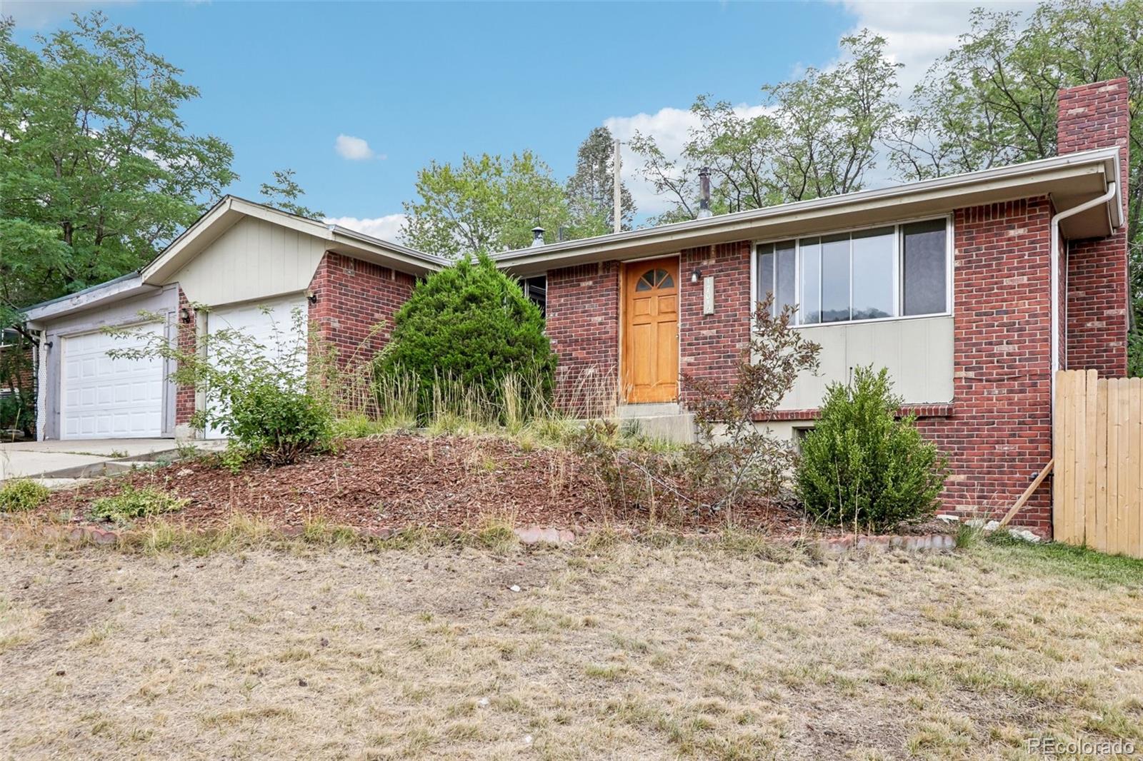 MLS Image #1 for 17012 w 16th place,golden, Colorado