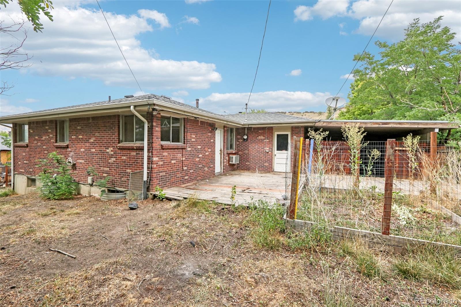 MLS Image #25 for 17012 w 16th place,golden, Colorado