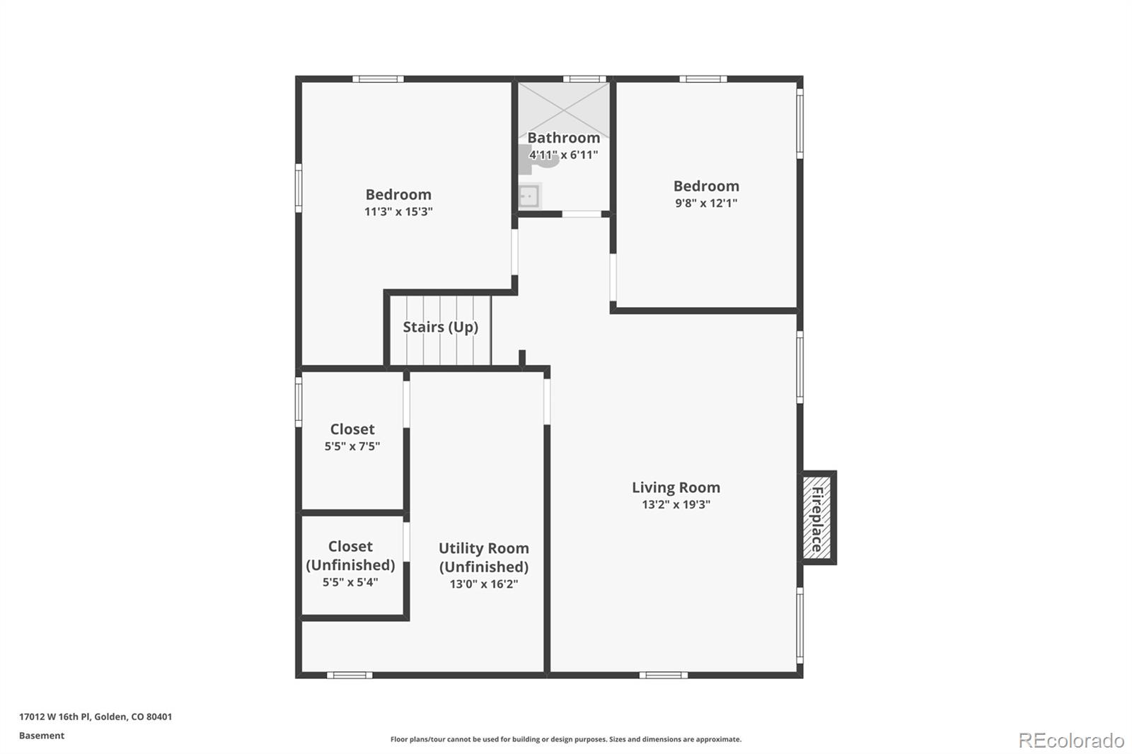 MLS Image #32 for 17012 w 16th place,golden, Colorado
