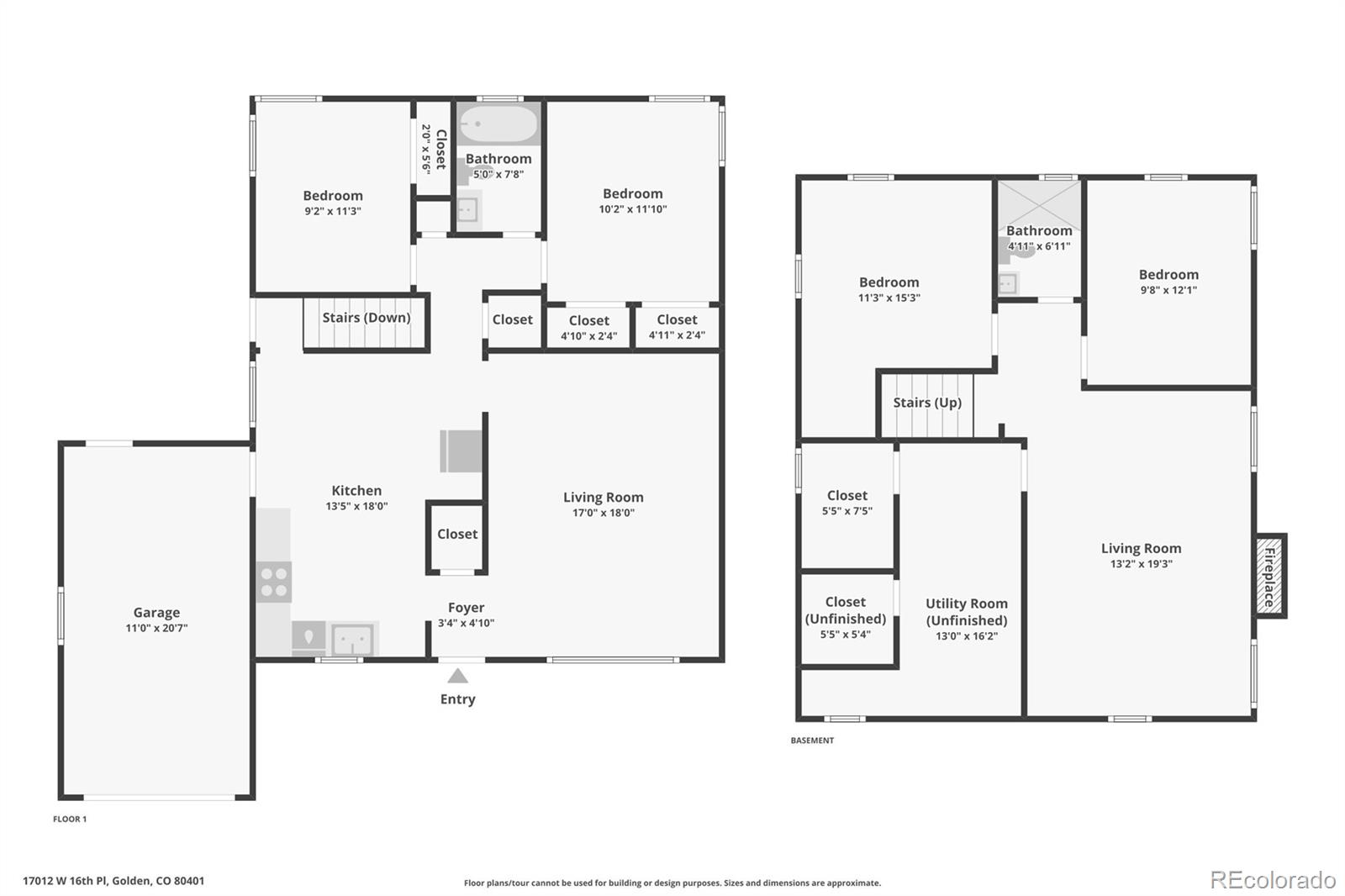 MLS Image #33 for 17012 w 16th place,golden, Colorado