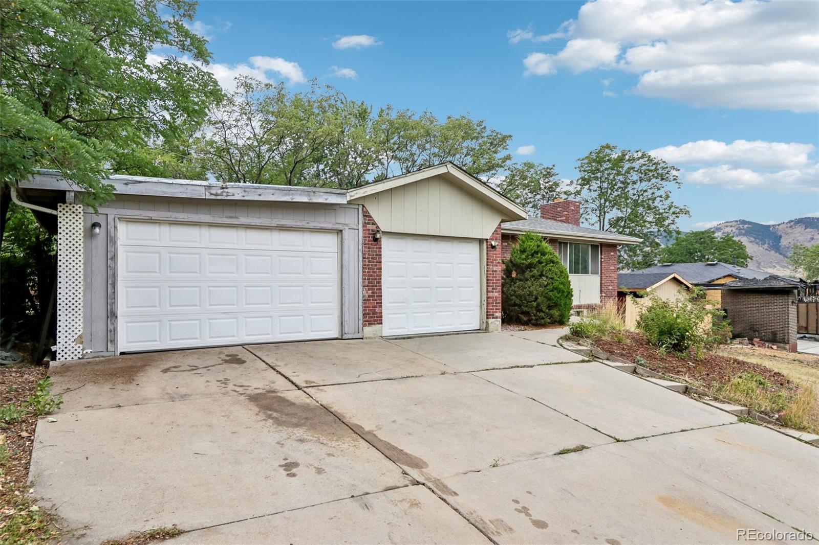 MLS Image #9 for 17012 w 16th place,golden, Colorado