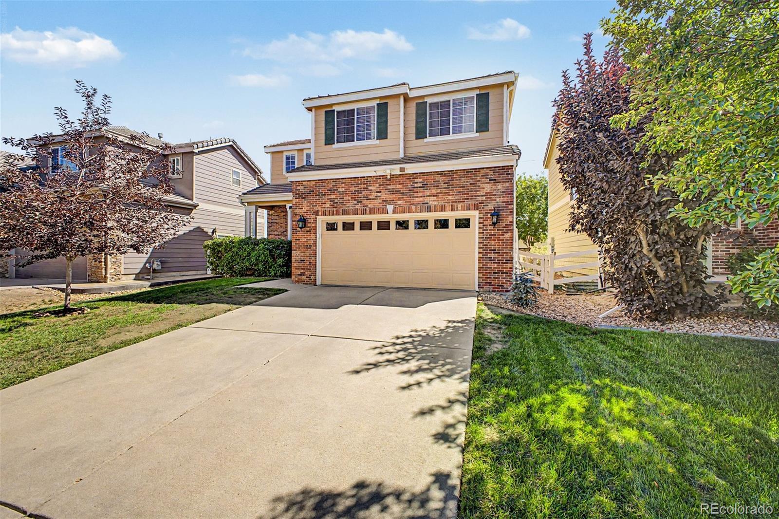 MLS Image #2 for 24782 e wyoming circle,aurora, Colorado