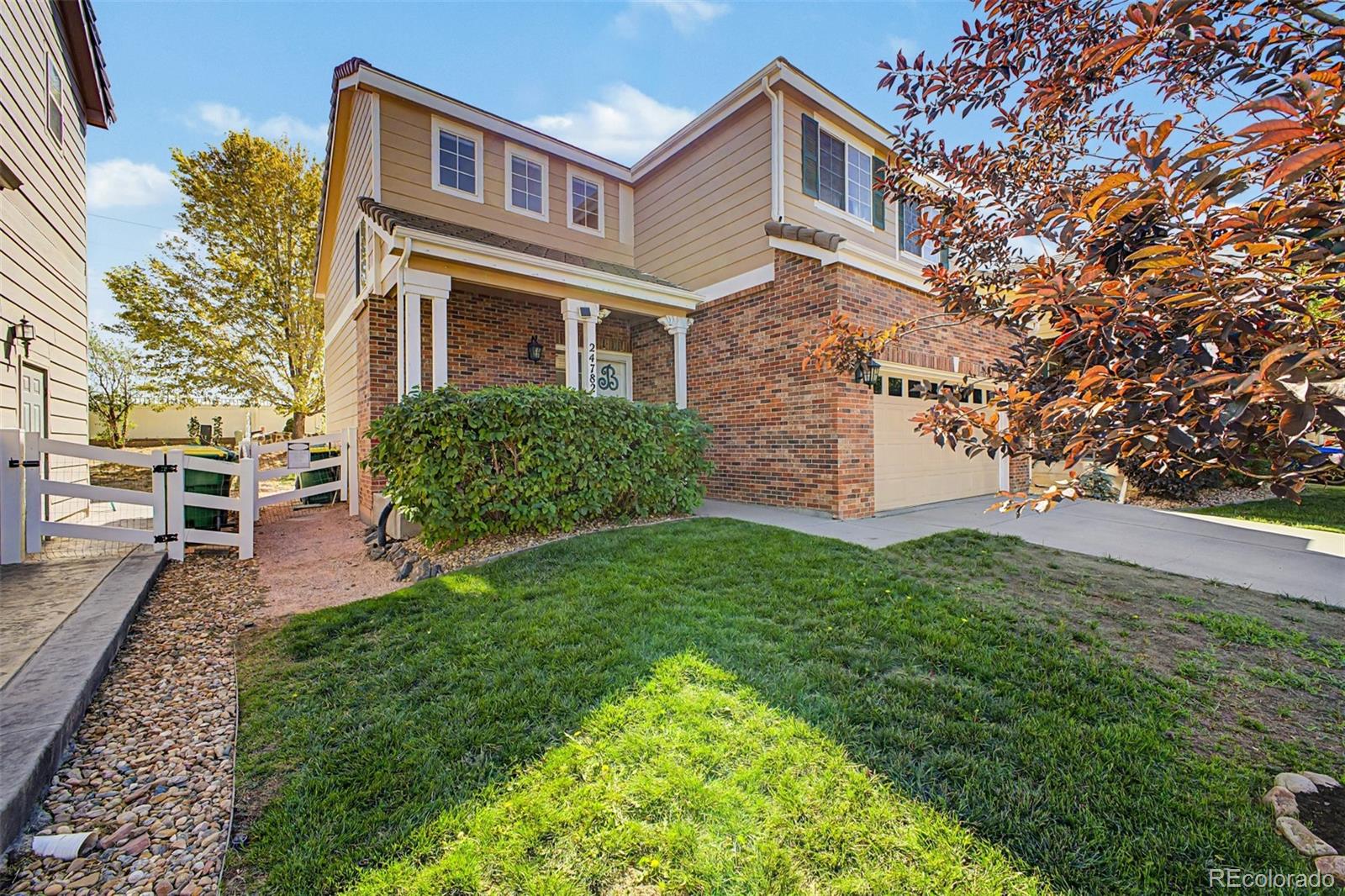MLS Image #3 for 24782 e wyoming circle,aurora, Colorado