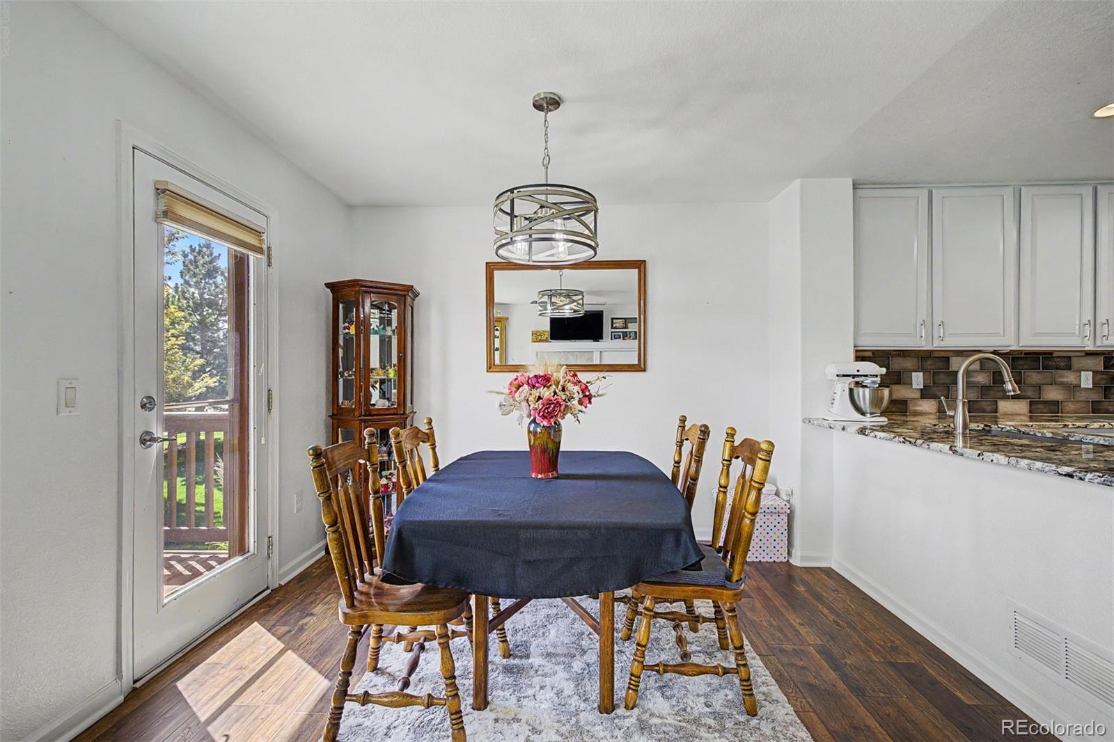 MLS Image #11 for 21965 e irish drive,aurora, Colorado