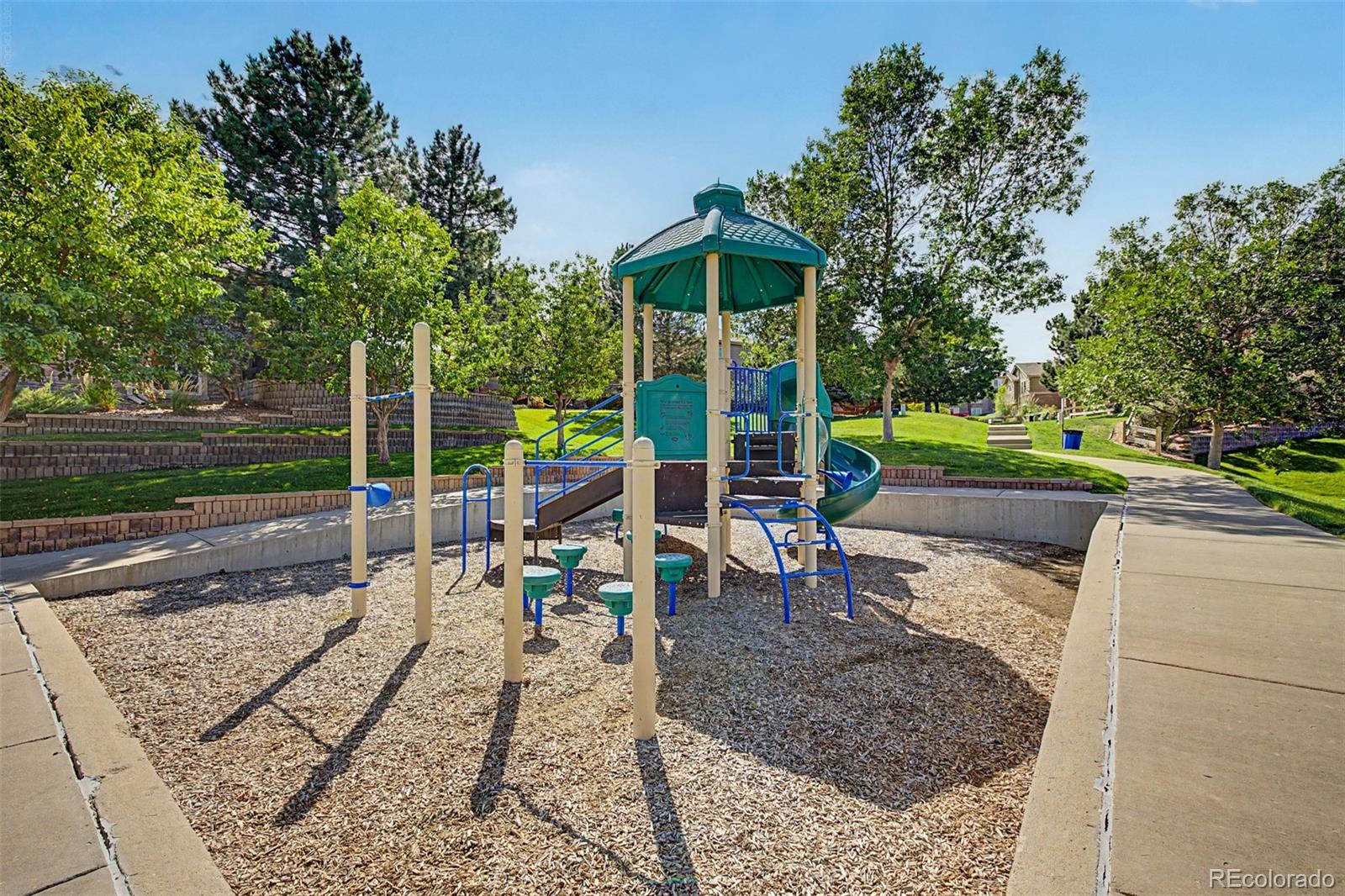 MLS Image #36 for 21965 e irish drive,aurora, Colorado