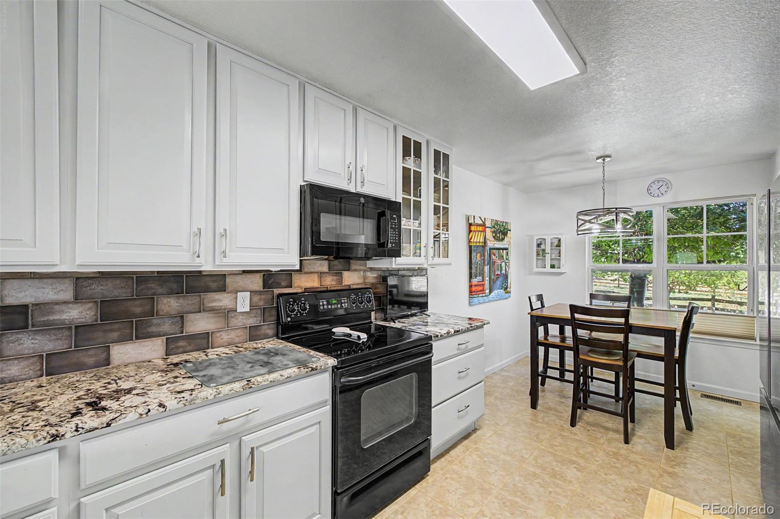 MLS Image #4 for 21965 e irish drive,aurora, Colorado
