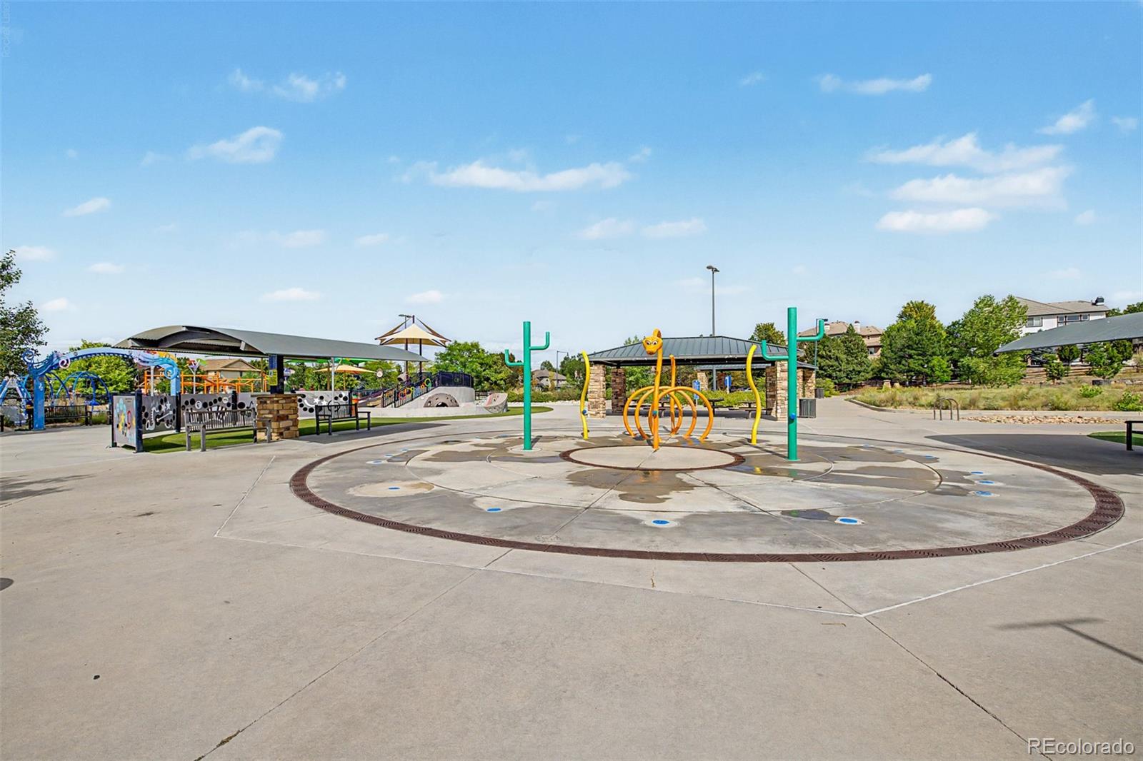 MLS Image #47 for 21965 e irish drive,aurora, Colorado