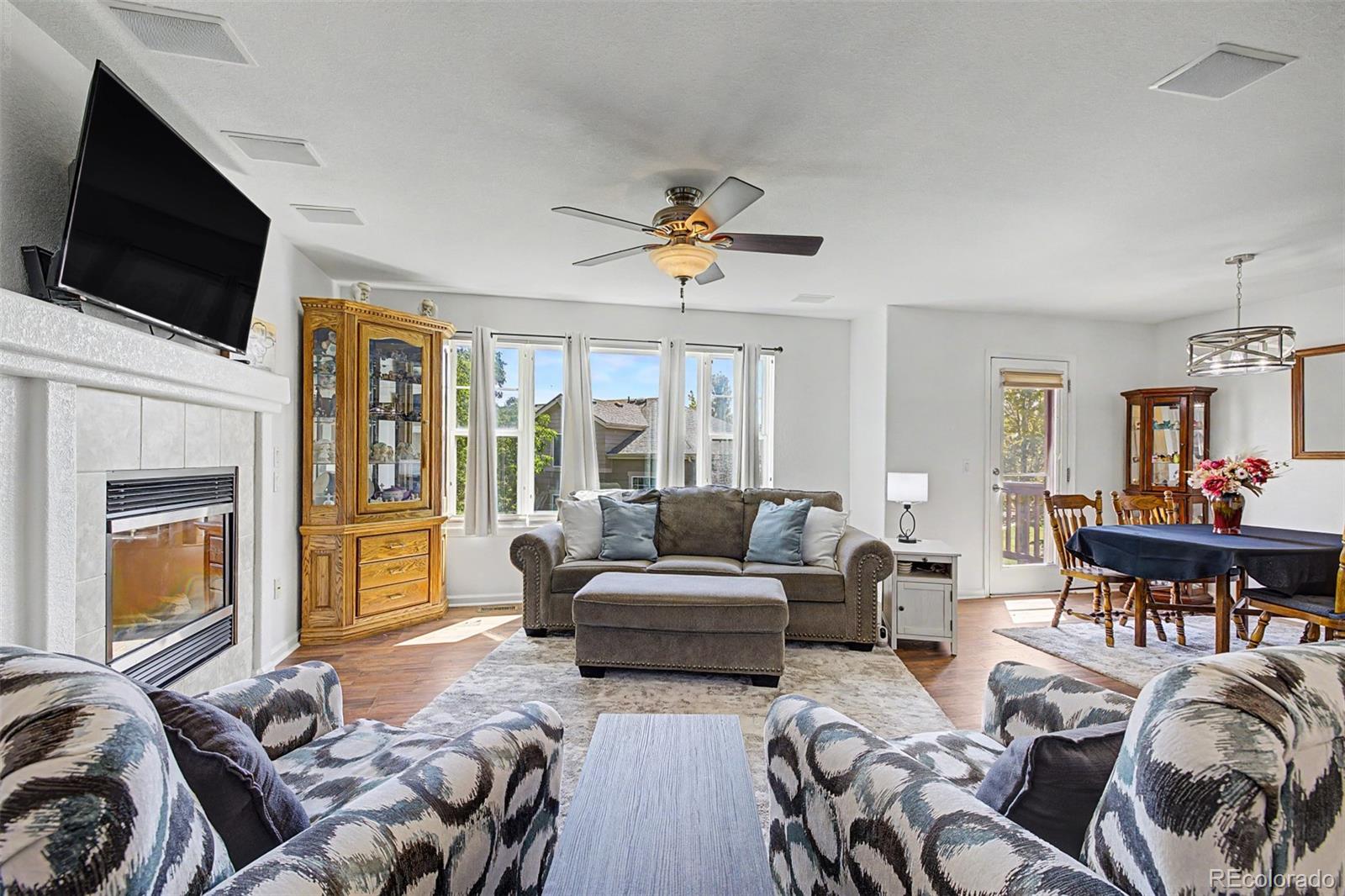 MLS Image #6 for 21965 e irish drive,aurora, Colorado
