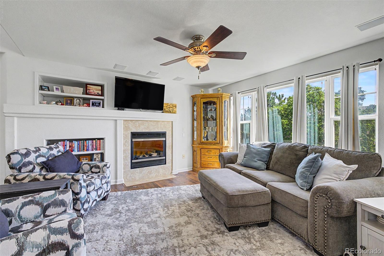 MLS Image #7 for 21965 e irish drive,aurora, Colorado