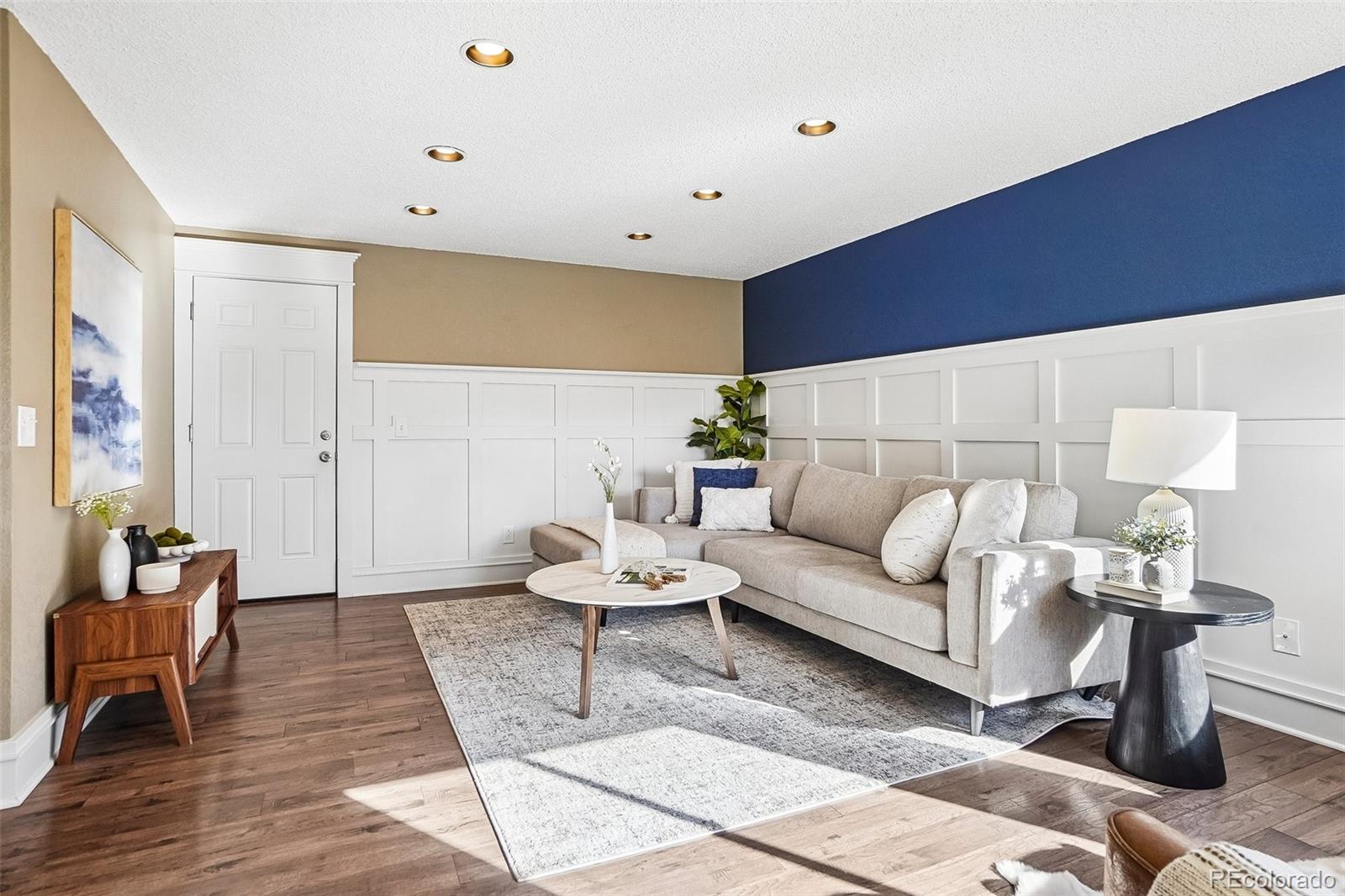 MLS Image #2 for 4915 s flanders court,aurora, Colorado