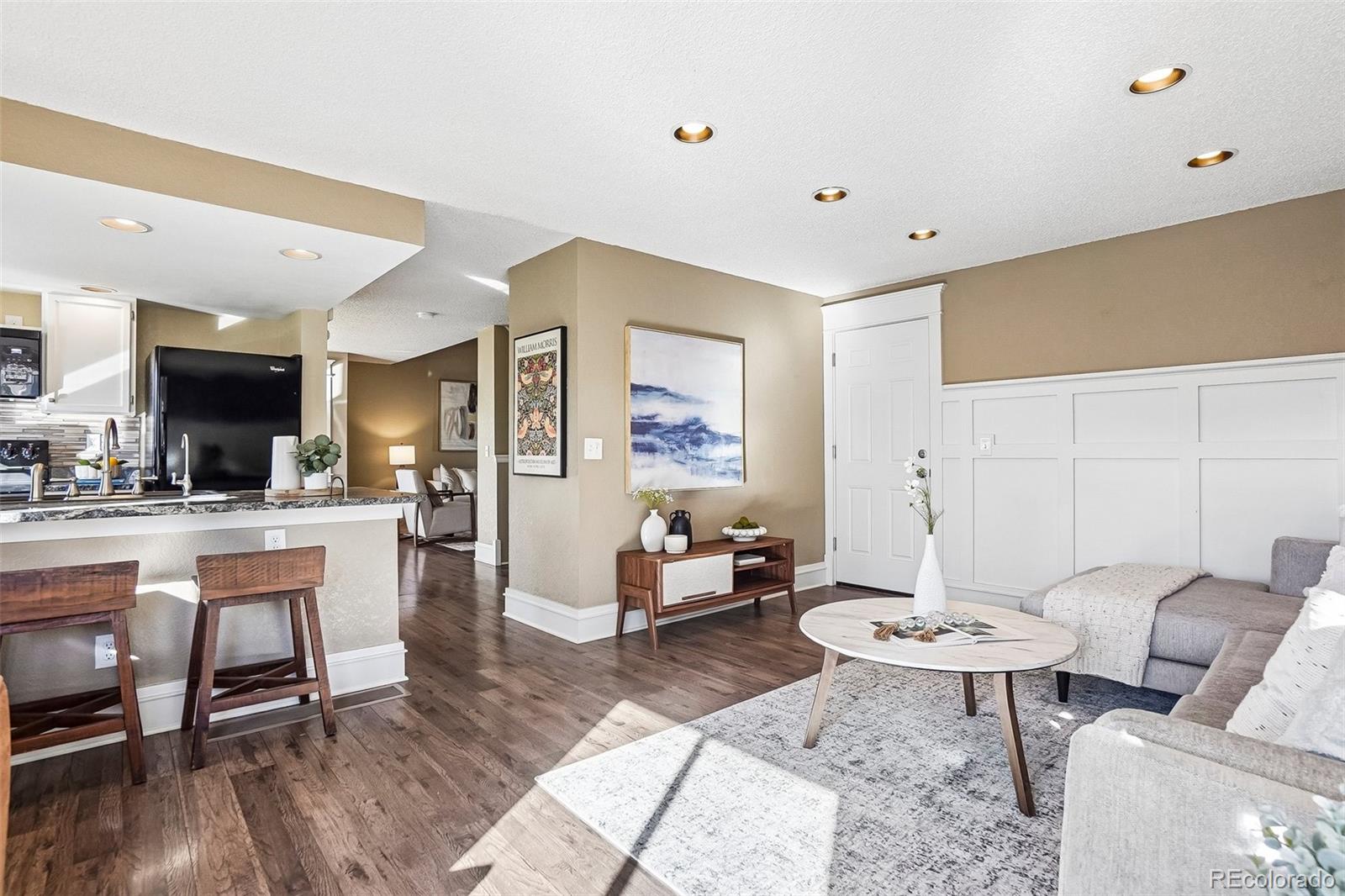 MLS Image #3 for 4915 s flanders court,aurora, Colorado