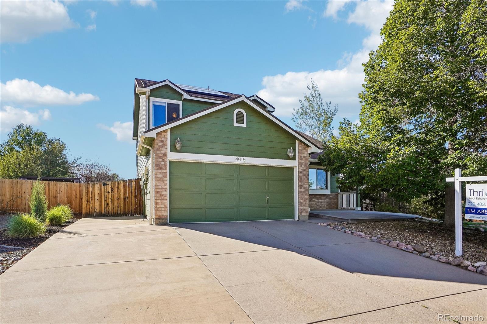 MLS Image #32 for 4915 s flanders court,aurora, Colorado