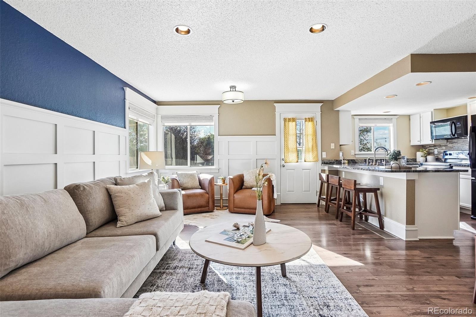 MLS Image #4 for 4915 s flanders court,aurora, Colorado