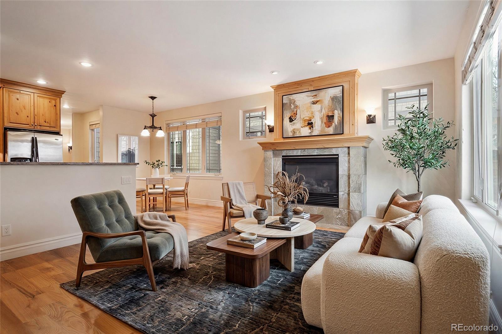 MLS Image #5 for 1907 s columbine street,denver, Colorado