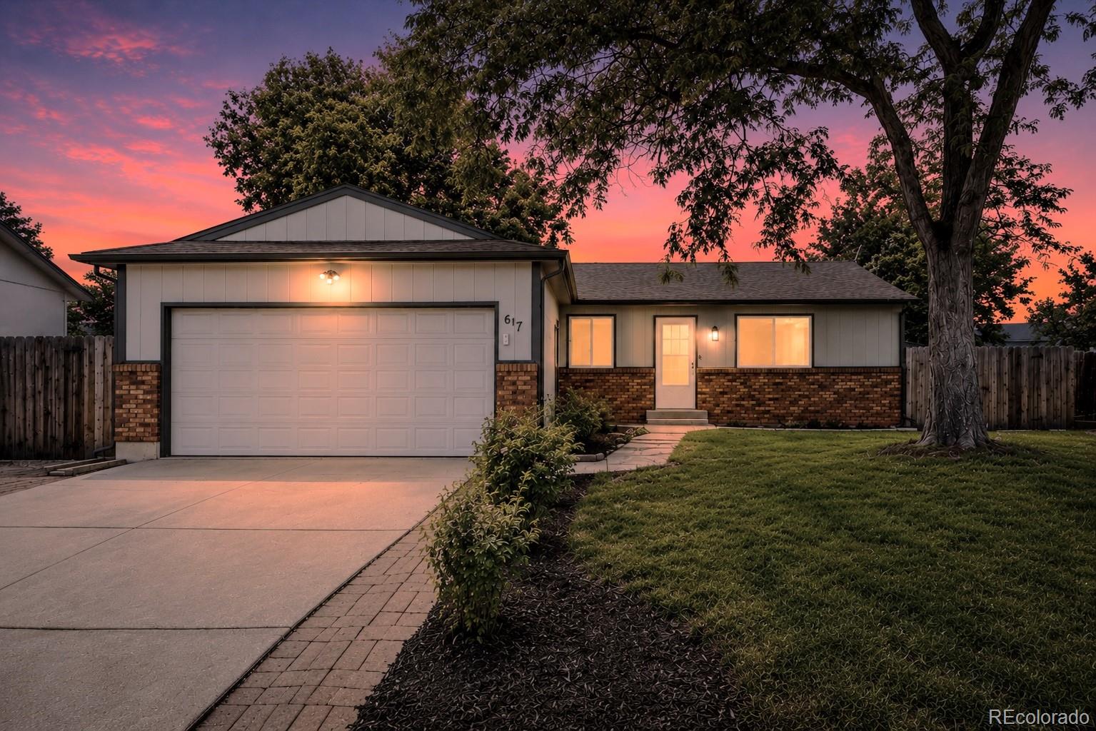 MLS Image #0 for 617 s estrella avenue,loveland, Colorado