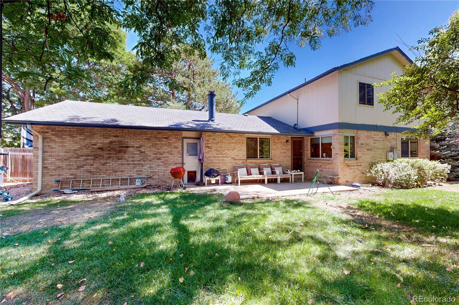 MLS Image #36 for 1331  birch street,broomfield, Colorado
