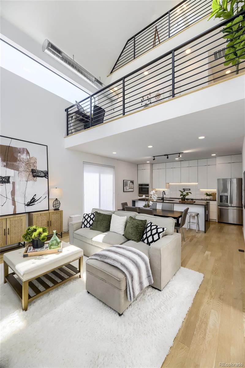 MLS Image #1 for 3829  osage street,denver, Colorado