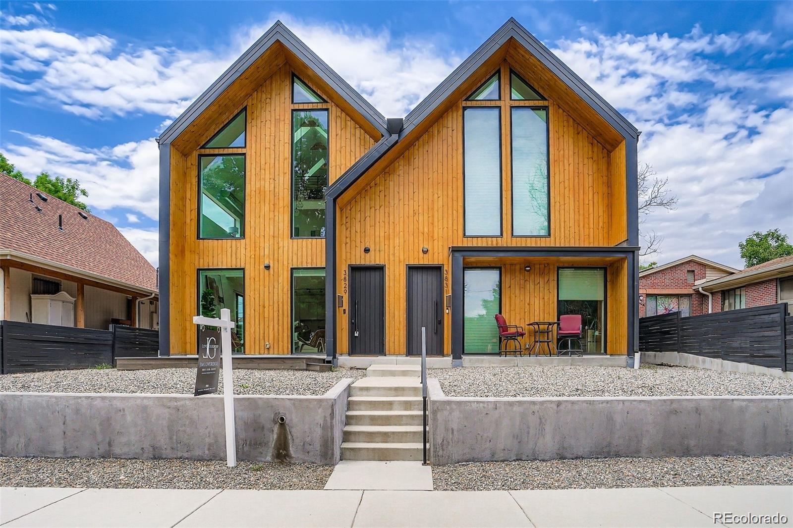 MLS Image #30 for 3829  osage street,denver, Colorado