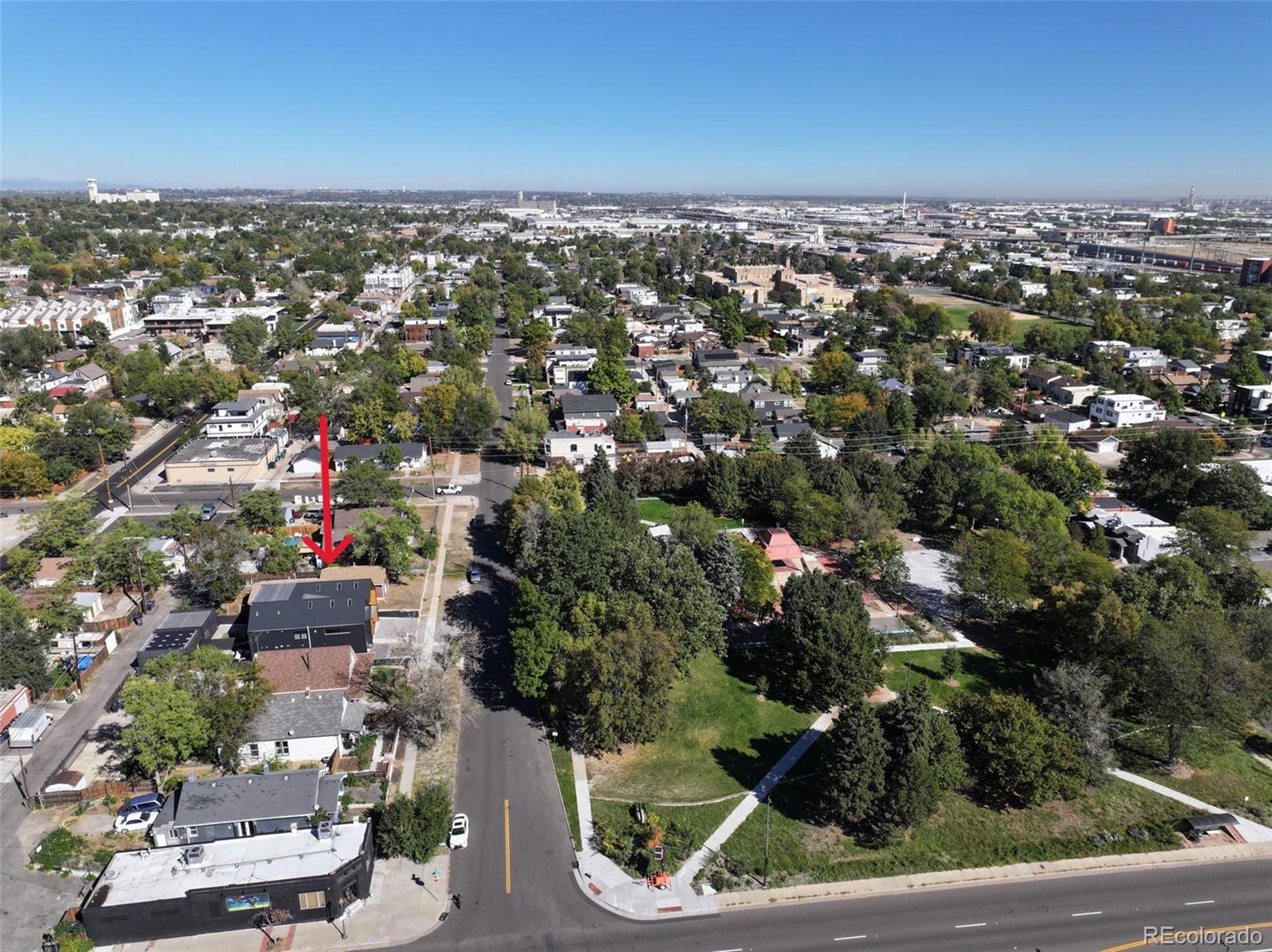 MLS Image #31 for 3829  osage street,denver, Colorado