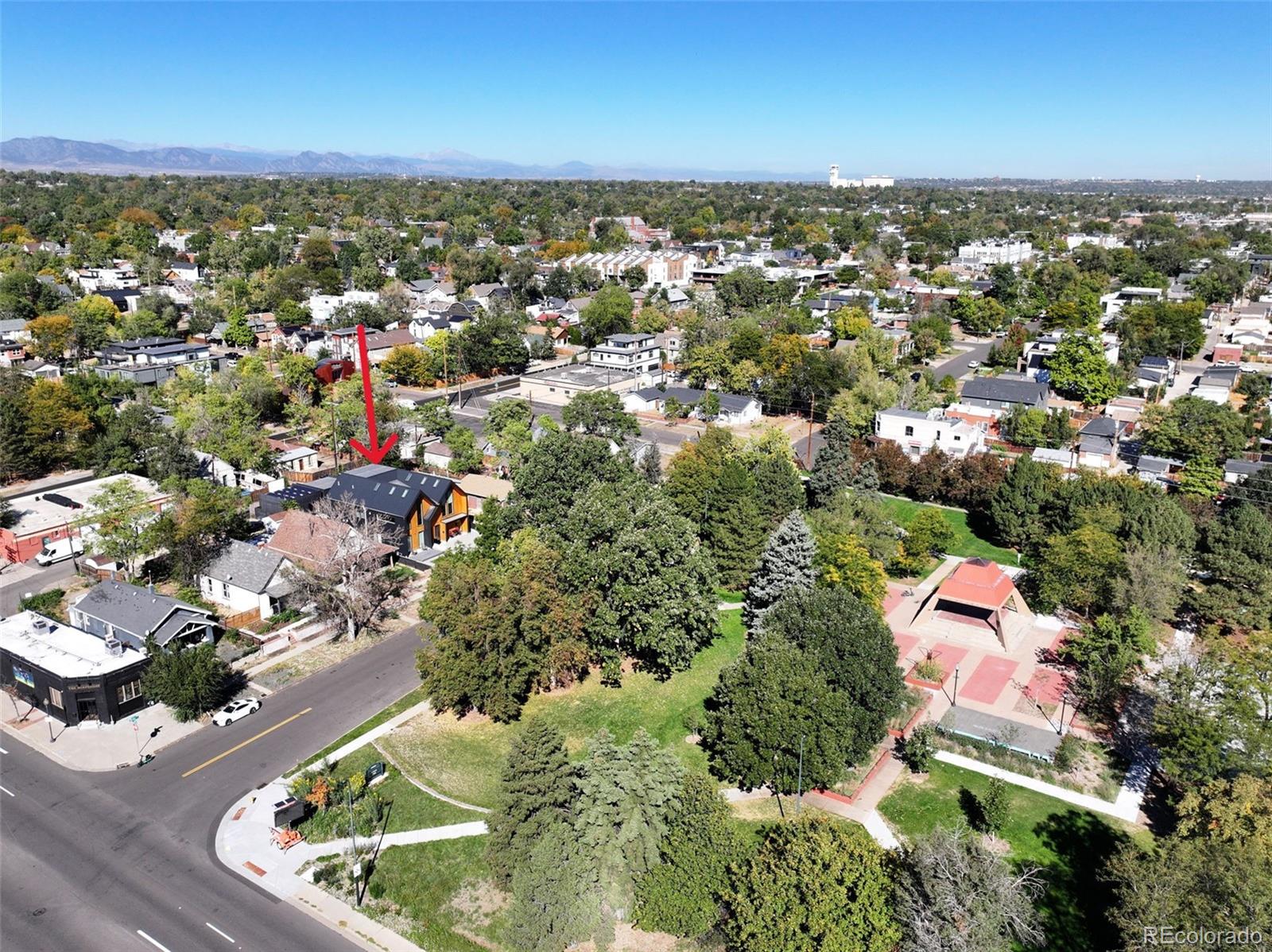 MLS Image #32 for 3829  osage street,denver, Colorado