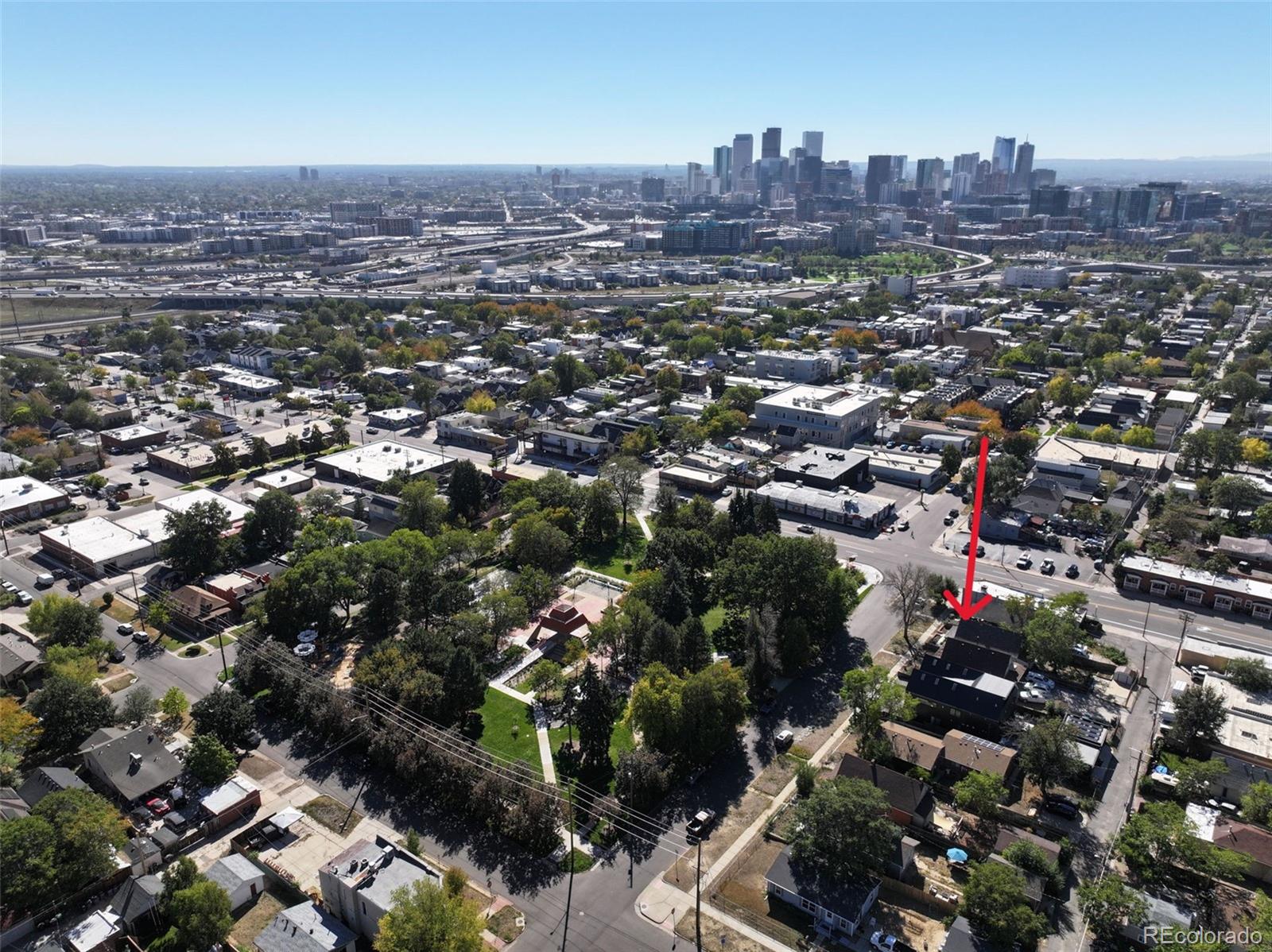 MLS Image #33 for 3829  osage street,denver, Colorado