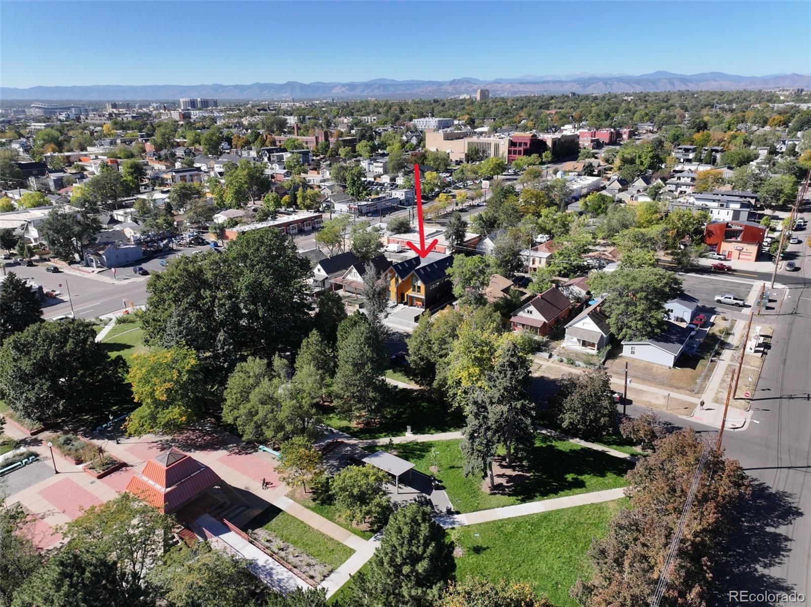 MLS Image #35 for 3829  osage street,denver, Colorado