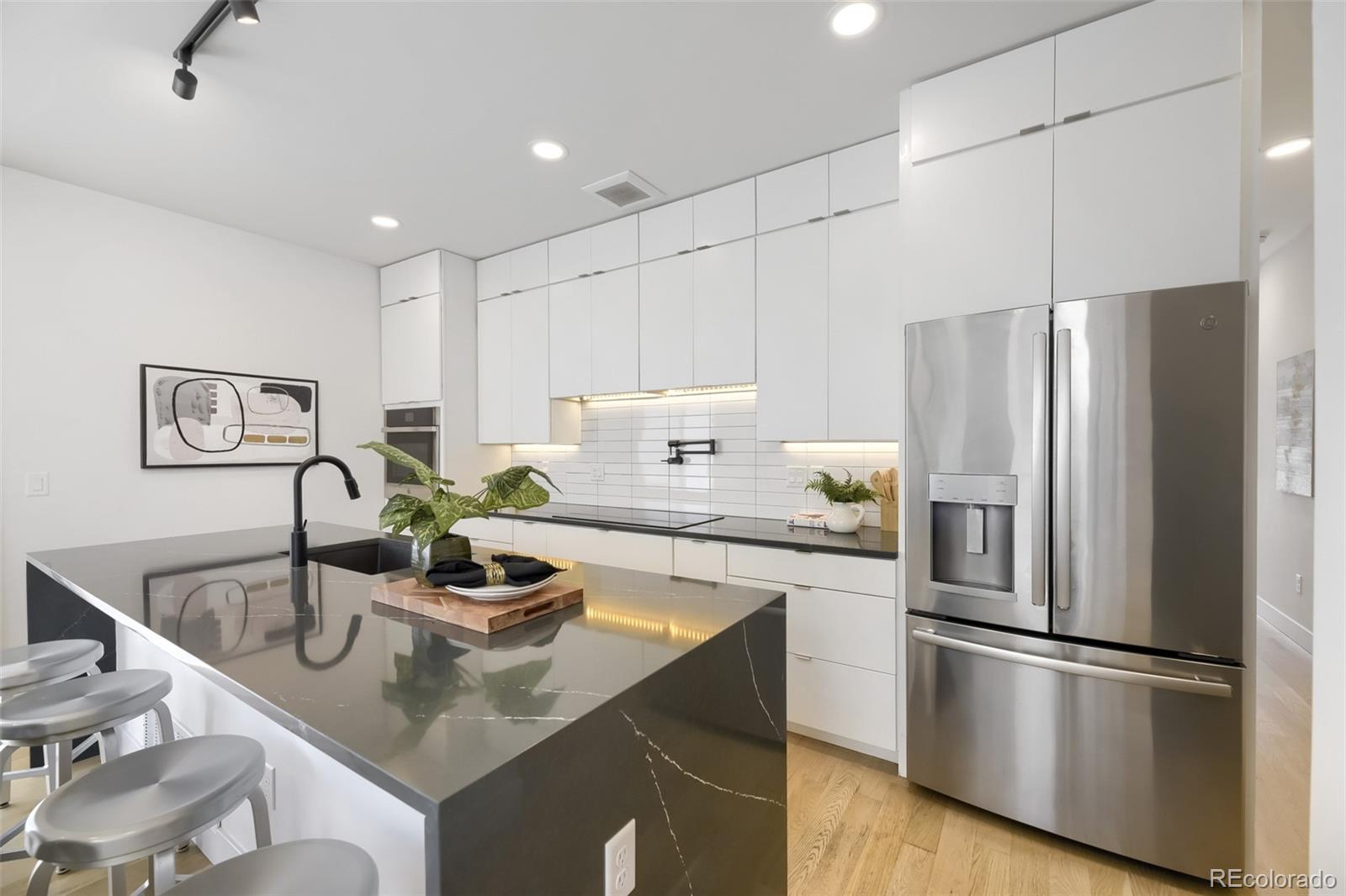 MLS Image #5 for 3829  osage street,denver, Colorado