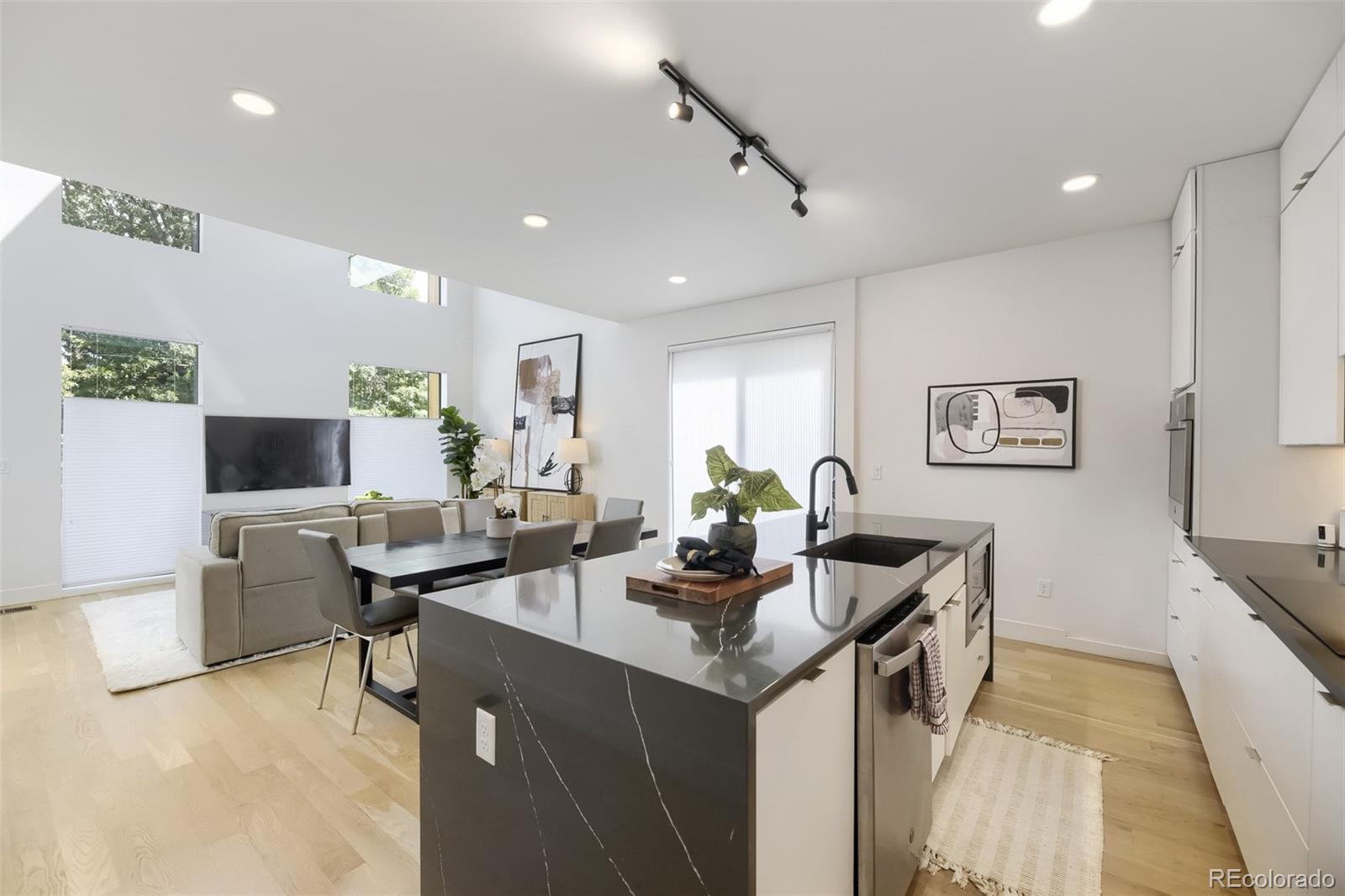 MLS Image #6 for 3829  osage street,denver, Colorado