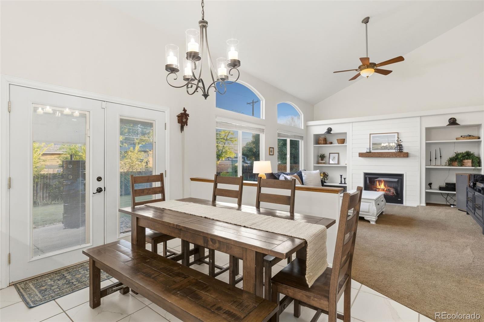 MLS Image #23 for 2206  settlers drive,pueblo, Colorado