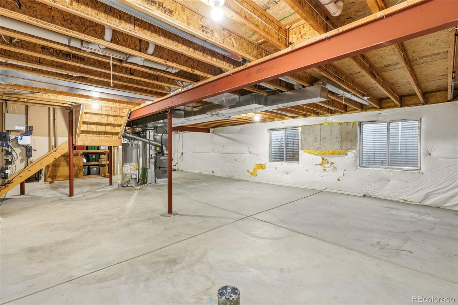MLS Image #39 for 2206  settlers drive,pueblo, Colorado