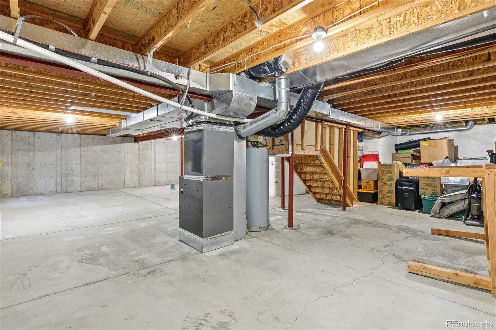 MLS Image #40 for 2206  settlers drive,pueblo, Colorado