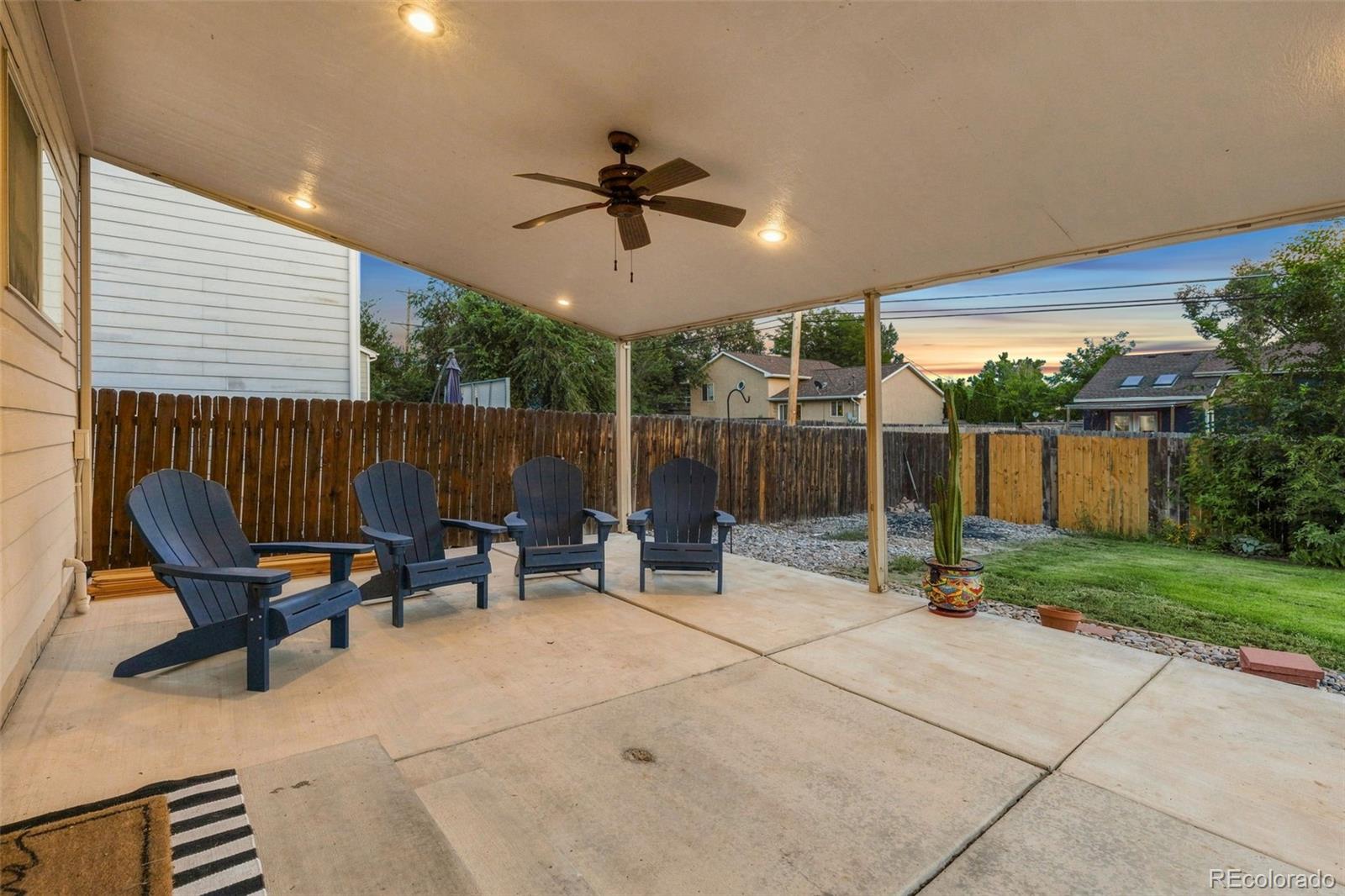 MLS Image #41 for 2206  settlers drive,pueblo, Colorado