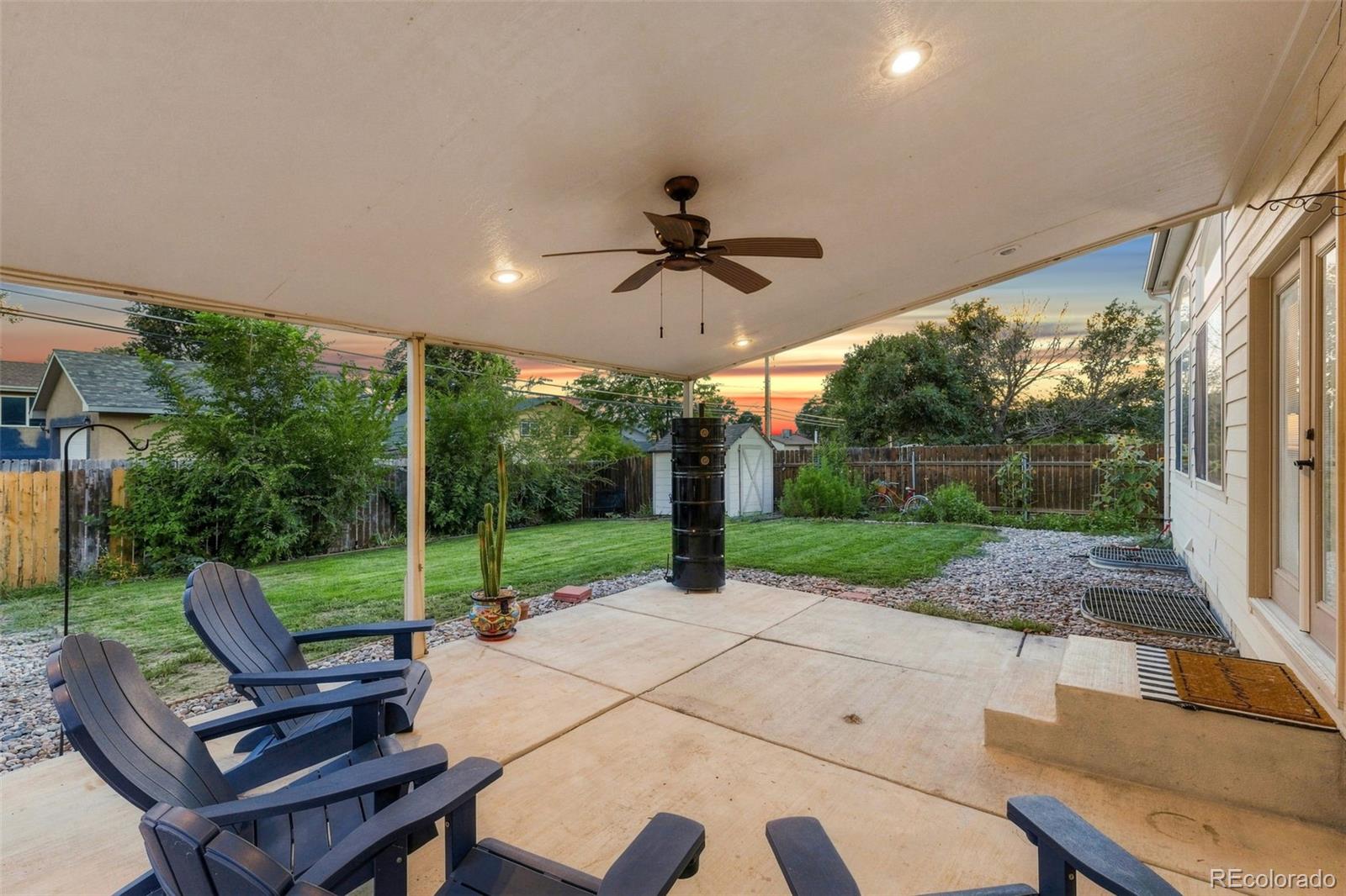 MLS Image #42 for 2206  settlers drive,pueblo, Colorado